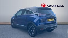 Vauxhall Crossland 1.5 Turbo D Ultimate 5dr Diesel Hatchback